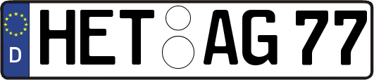 HET-AG77