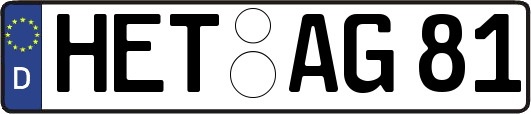HET-AG81