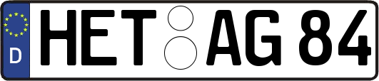 HET-AG84
