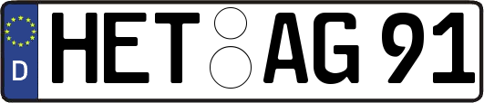 HET-AG91