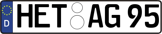 HET-AG95