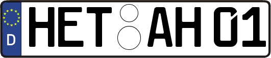 HET-AH01