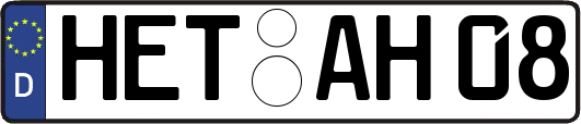 HET-AH08