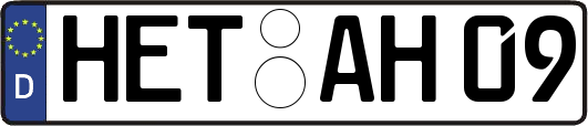 HET-AH09