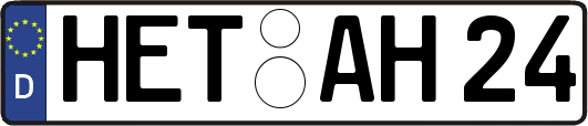 HET-AH24