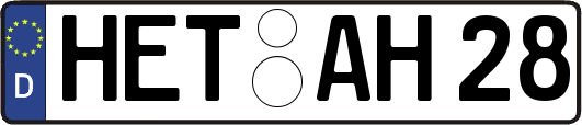 HET-AH28
