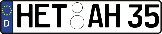 HET-AH35