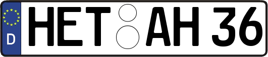 HET-AH36