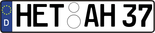 HET-AH37