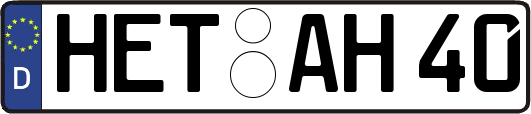 HET-AH40