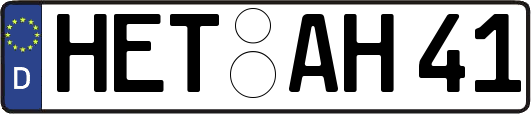 HET-AH41