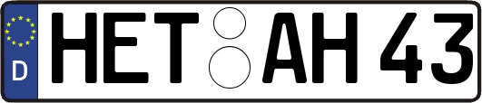 HET-AH43