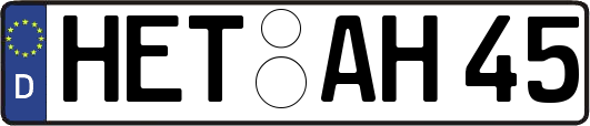 HET-AH45