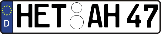 HET-AH47