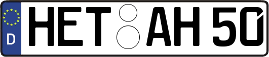HET-AH50