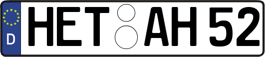 HET-AH52