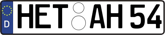HET-AH54