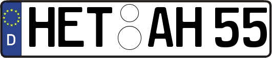 HET-AH55