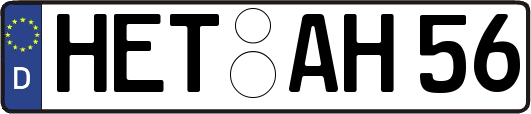 HET-AH56