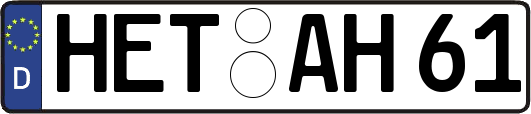 HET-AH61