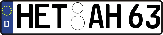 HET-AH63
