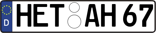 HET-AH67