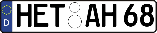 HET-AH68