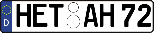 HET-AH72