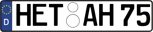 HET-AH75