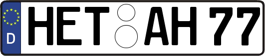 HET-AH77