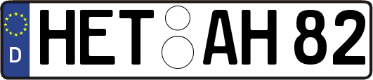 HET-AH82