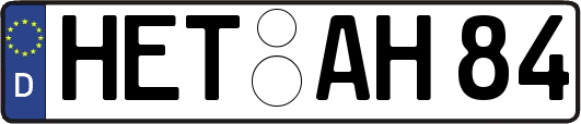 HET-AH84
