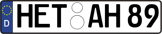 HET-AH89