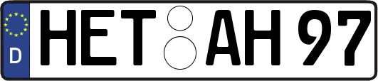 HET-AH97