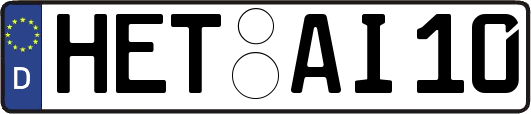HET-AI10