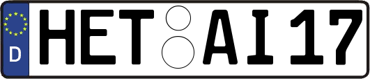 HET-AI17
