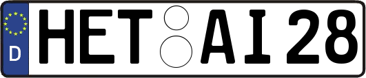 HET-AI28