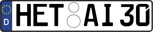 HET-AI30
