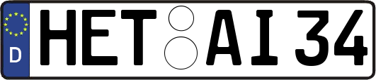 HET-AI34