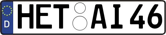 HET-AI46