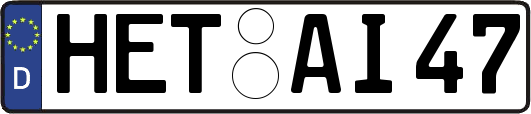 HET-AI47