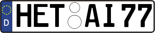 HET-AI77