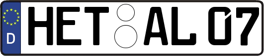 HET-AL07