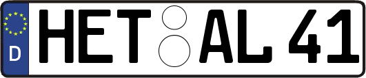 HET-AL41