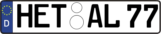 HET-AL77