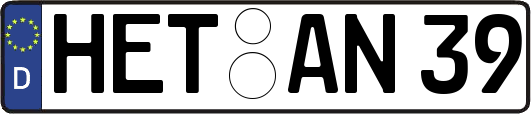 HET-AN39