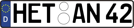 HET-AN42