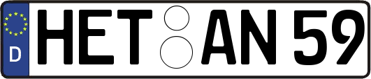 HET-AN59