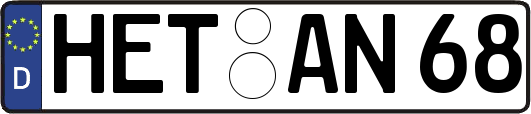 HET-AN68