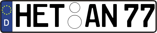HET-AN77